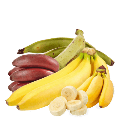 Bananas