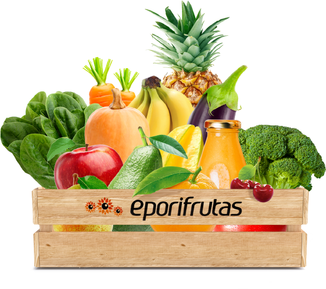 Frutas