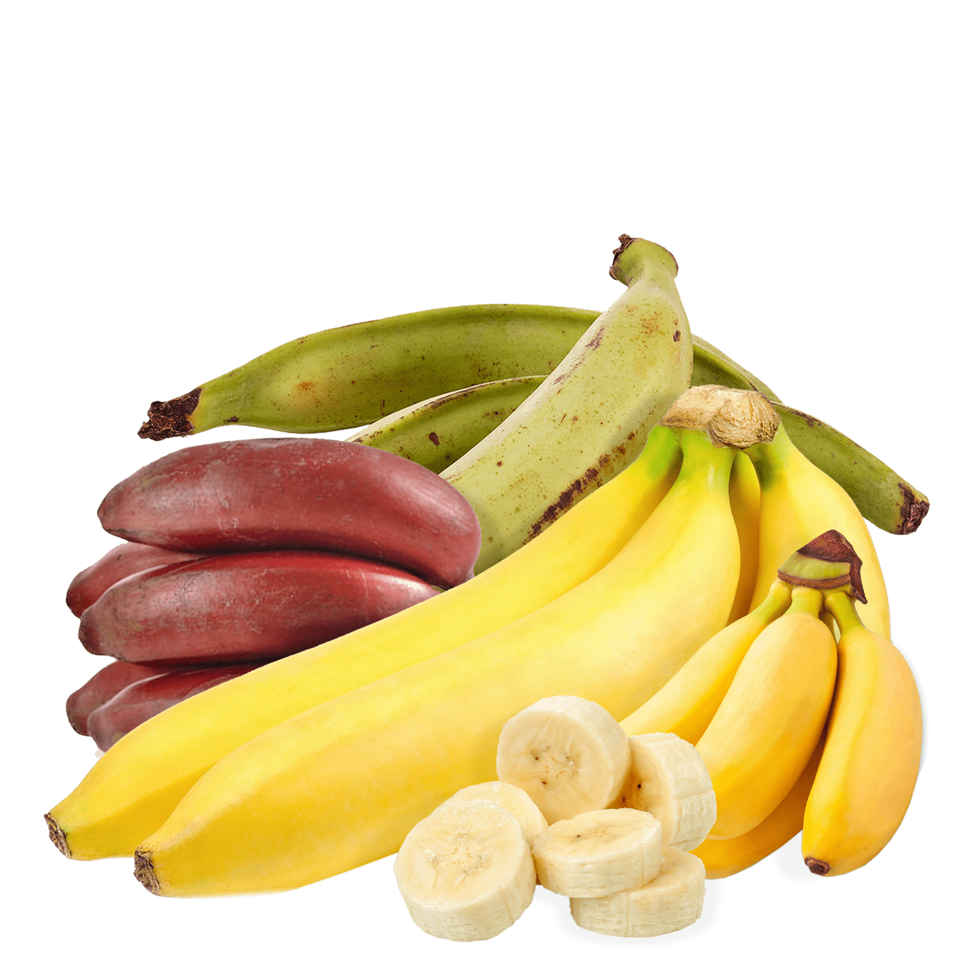 Bananas