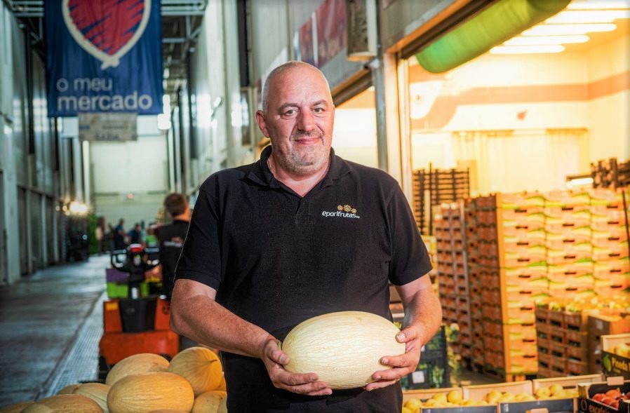 O negócio de família que cresceu até navegar nos cruzeiros