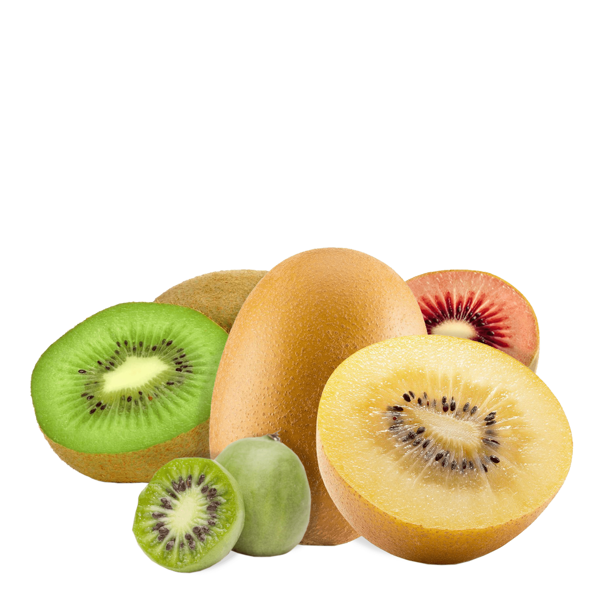 Kiwis