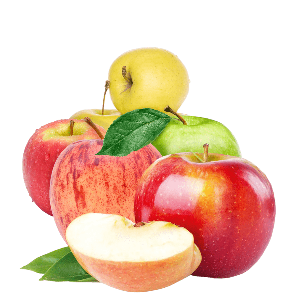 Maçãs